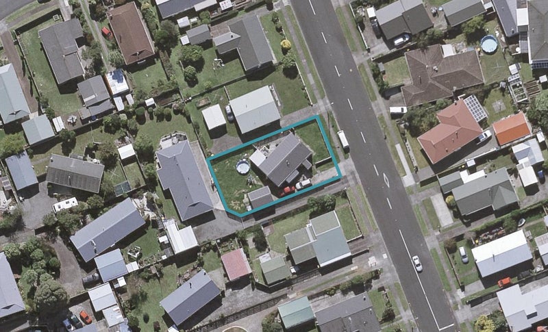 101 Mangati Road, Bell Block, New Plymouth - Carousel 1