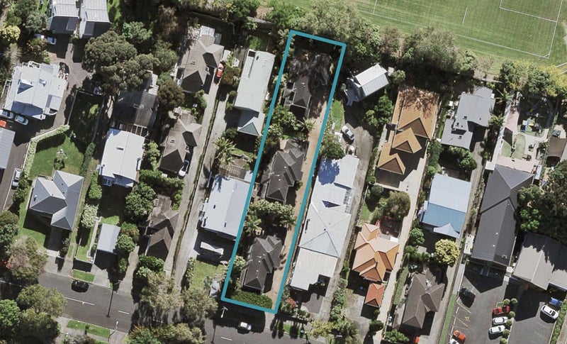 169 Landscape Road, Mount Eden, Auckland - Carousel 1