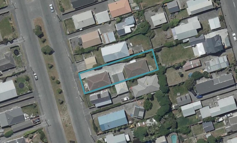 2/101 Oram Avenue, New Brighton, Christchurch - Carousel 1