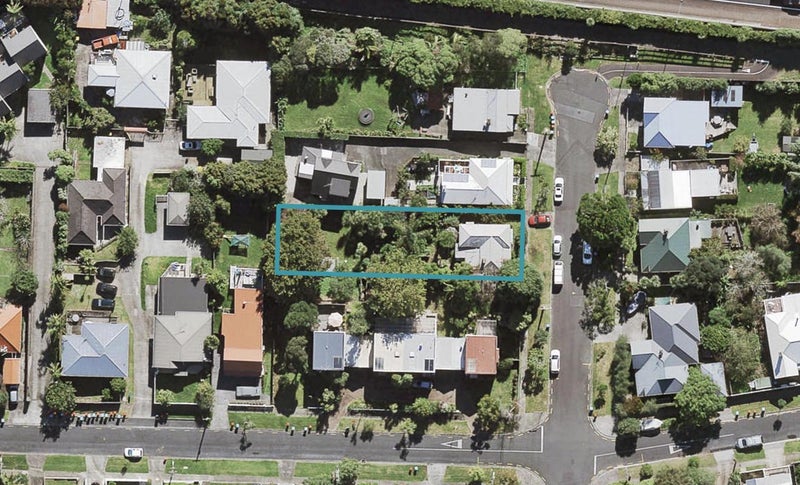 48 Kingsland Avenue, Kingsland, Auckland - Carousel 1