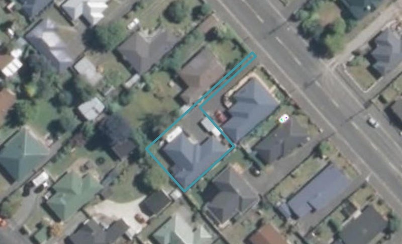 292 Moore Street, Ashburton, Ashburton - Carousel 1