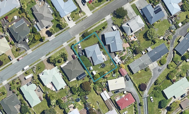 42 Tawavale Street, Pukehangi, Rotorua - Carousel 1