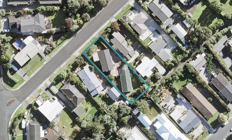 125 Rosario Crescent, Red Beach, Whangaparāoa - Carousel 1
