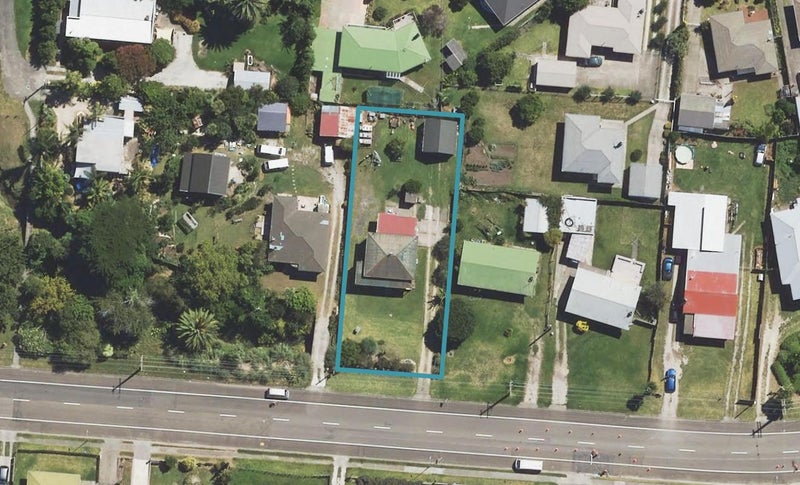 164 Crawford Road, Kaiti, Gisborne - Carousel 1