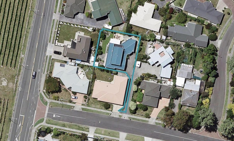 46 Mission Road, Greenmeadows, Napier - Carousel 1