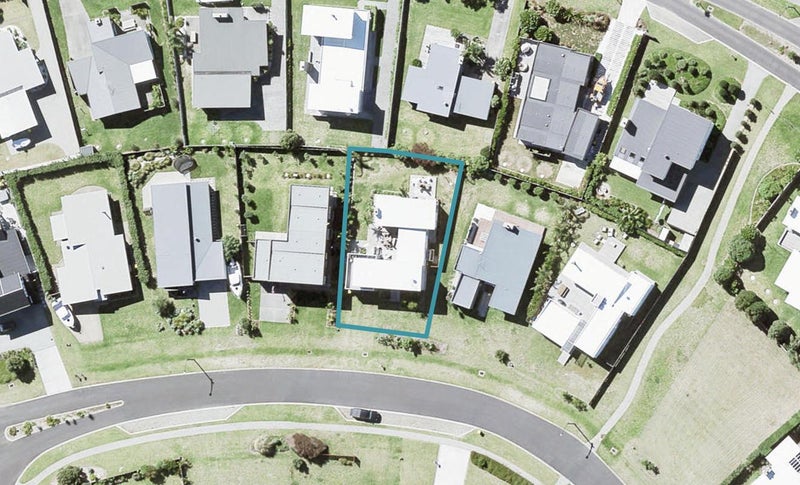 9 Tohora Crescent, Warkworth - Carousel 1