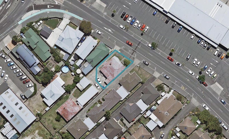 25 Wellesley Road, Napier South, Napier - Carousel 1