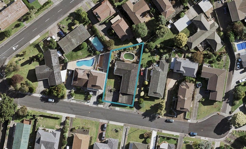 14 Hanover Place, Pahurehure, Papakura - Carousel 1