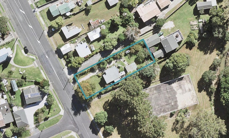16 Kawakawa-Orere Road, Papakura - Carousel 1