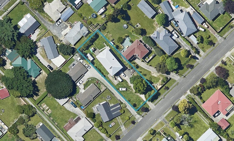 44 Reeve Road, Owhata, Rotorua - Carousel 1