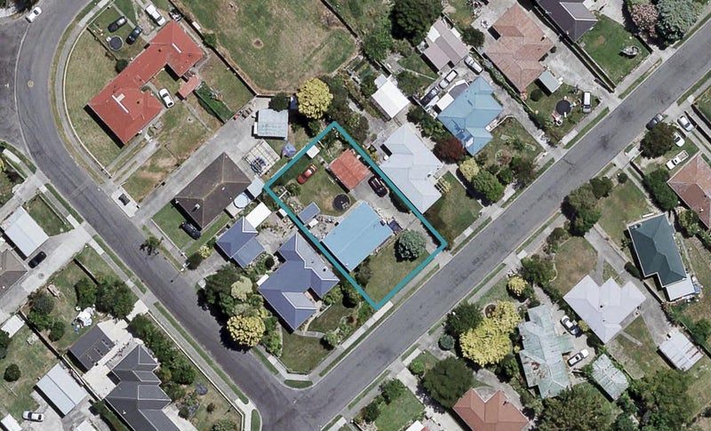 30 Richmond Street, Maraenui, Napier - Carousel 1