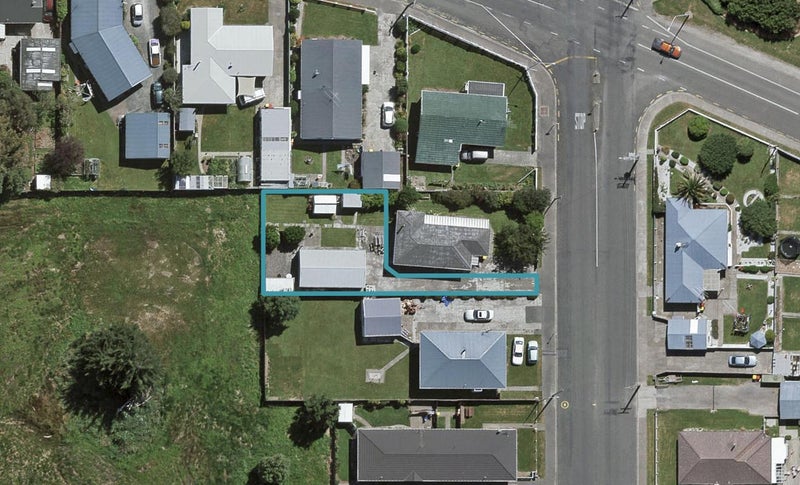 79 Brown Street, Kingswell, Invercargill - Carousel 1