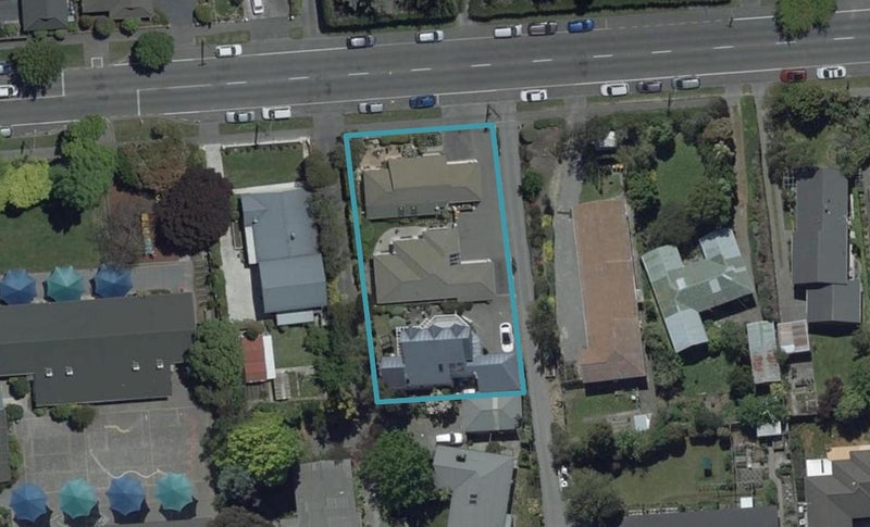 3/35 Merrin Street, Avonhead, Christchurch - Carousel 1