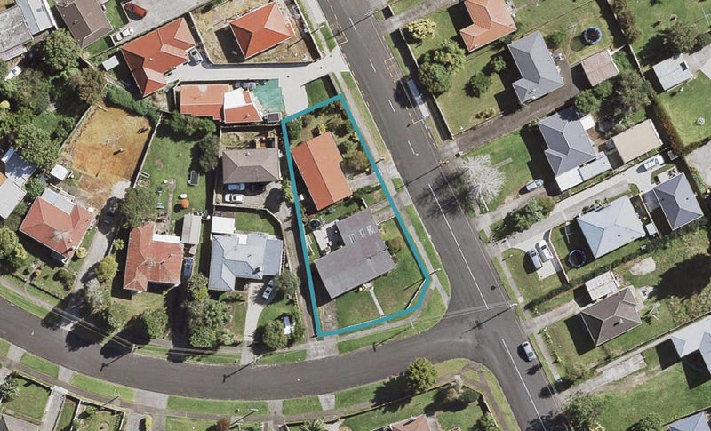 20 Rimu Road, Manurewa, Auckland - Carousel 1