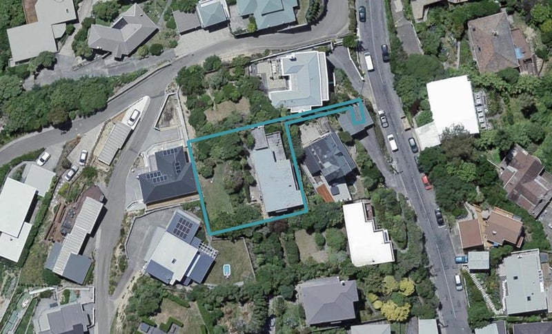 79A Seatoun Heights Road, Seatoun, Wellington - Carousel 1