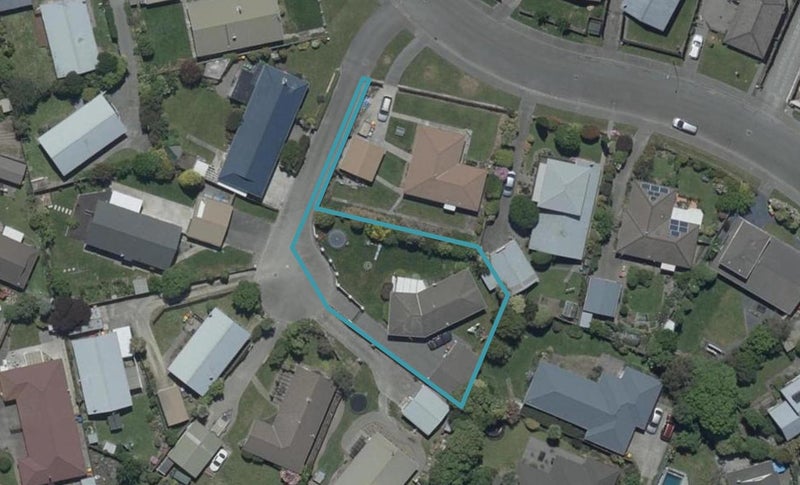 1 Armilla Lane, Hei Hei, Christchurch - Carousel 1