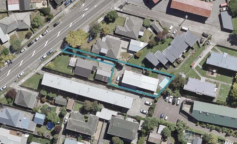 160A Kings Crescent, Hutt Central, Lower Hutt - Carousel 1