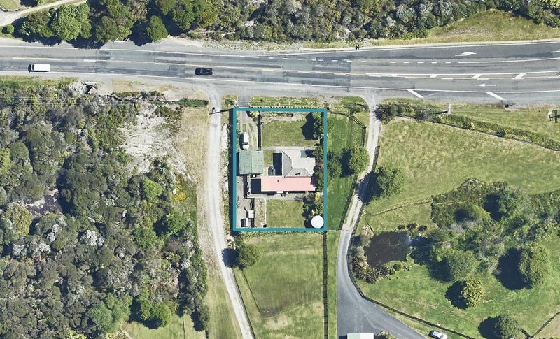 342 State Highway 30, Tikitere, Rotorua - Carousel 1