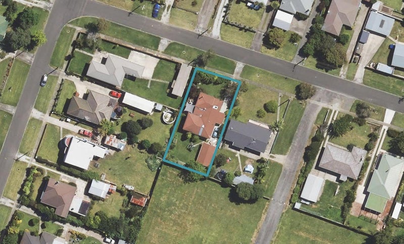 36 Bulwer Road, Te Hapara, Gisborne - Carousel 1
