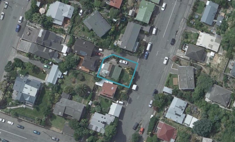 61 St Davids Street, Lyttelton, Lyttelton - Carousel 1