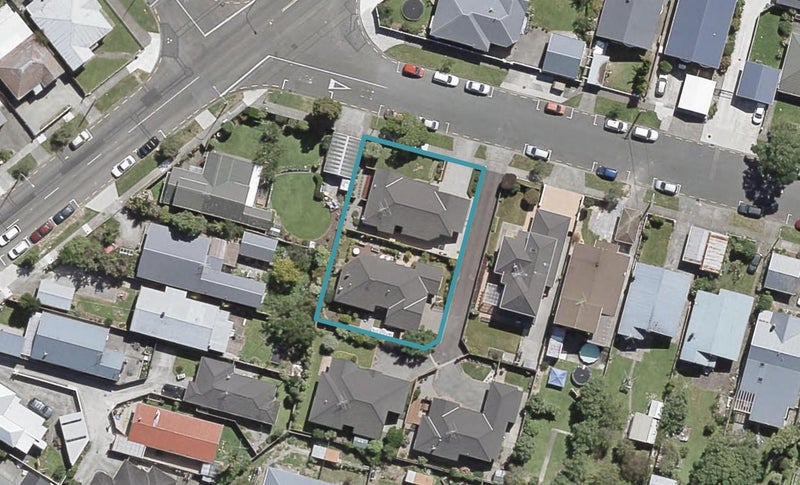 1/27 Mills Street, Boulcott, Lower Hutt - Carousel 1