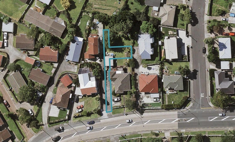 5/206 Penrose Road, Mount Wellington, Auckland - Carousel 1