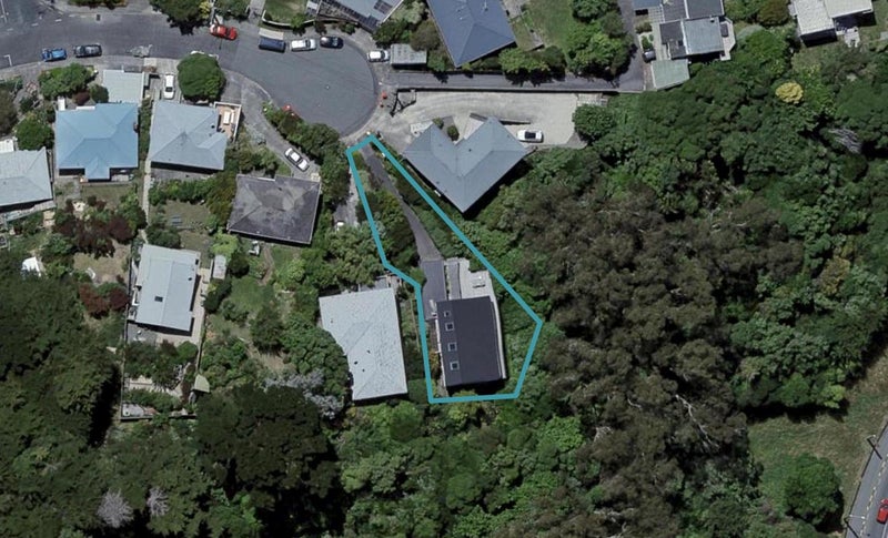 22 Colville Street, Newtown, Wellington - Carousel 1