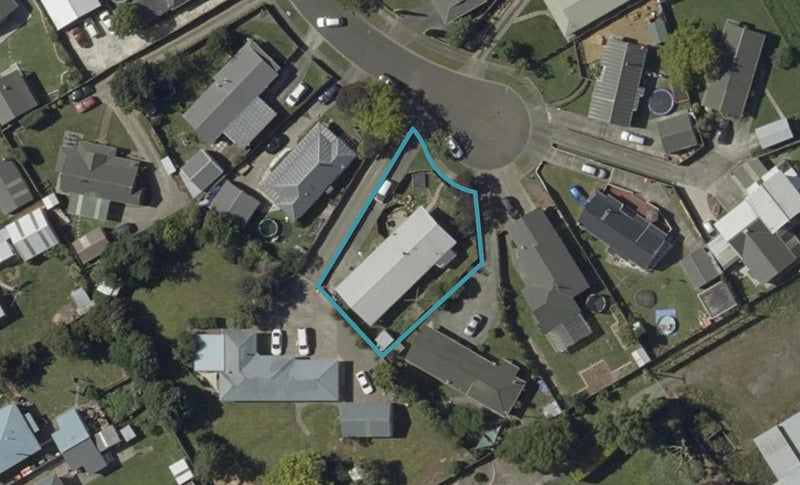 19 Charles Cross Street, Longburn, Palmerston North - Carousel 1
