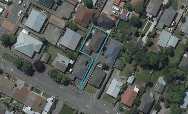 83 Charles Street, Waltham, Christchurch - Carousel 1