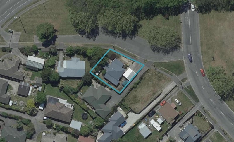 14 Cresswell Avenue, Burwood, Christchurch - Carousel 1
