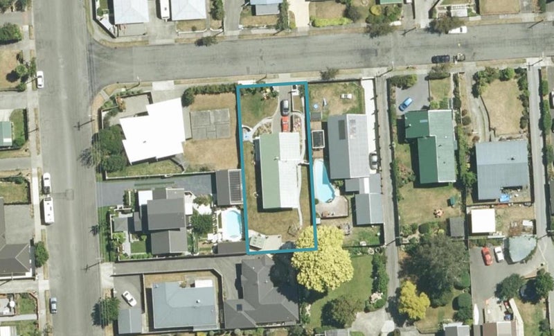31 Selwyn Street, Witherlea, Blenheim - Carousel 1
