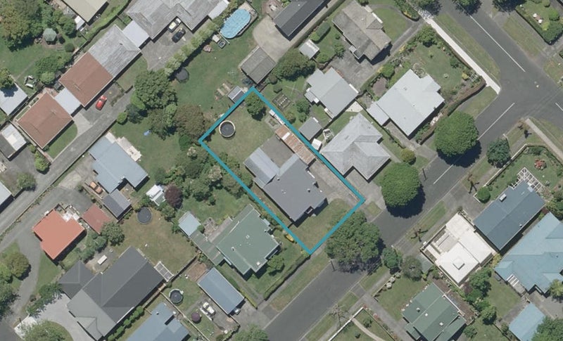 2 Ngapuhi Street, Saint Johns Hill, Whanganui - Carousel 1