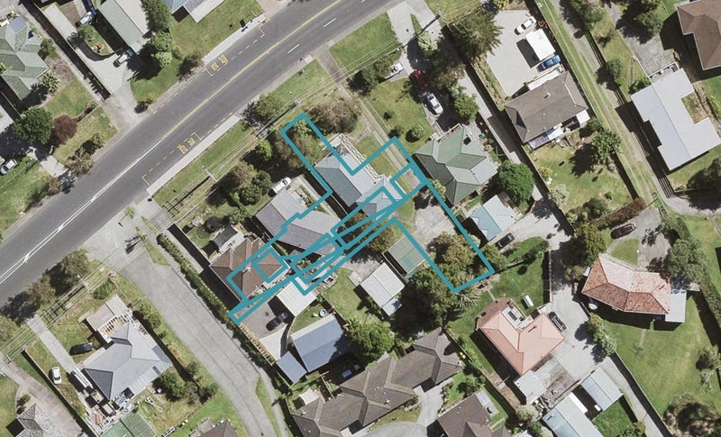3/348 Swanson Road, Ranui, Auckland - Carousel 1