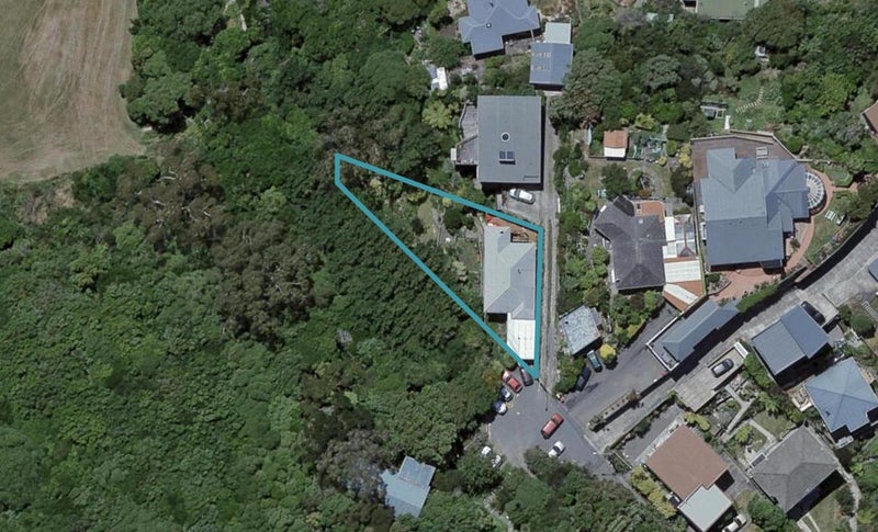 14 Auckland Terrace, Melrose, Wellington - Carousel 1
