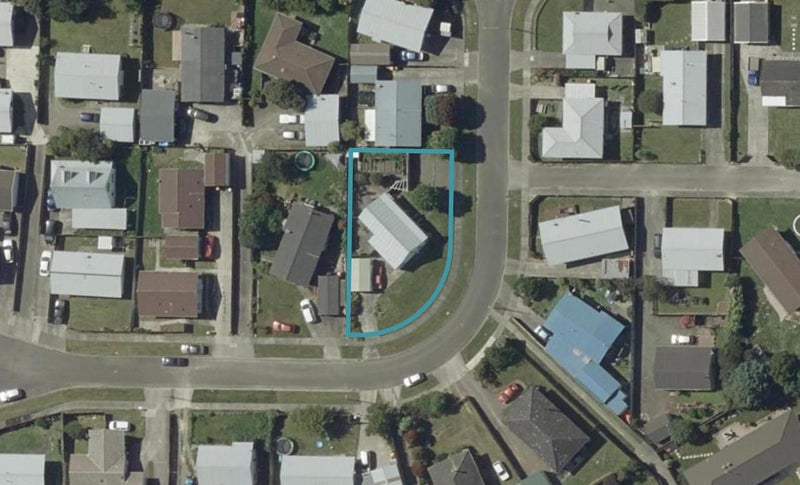 6 Tiller Close, Kelvin Grove, Palmerston North - Carousel 1