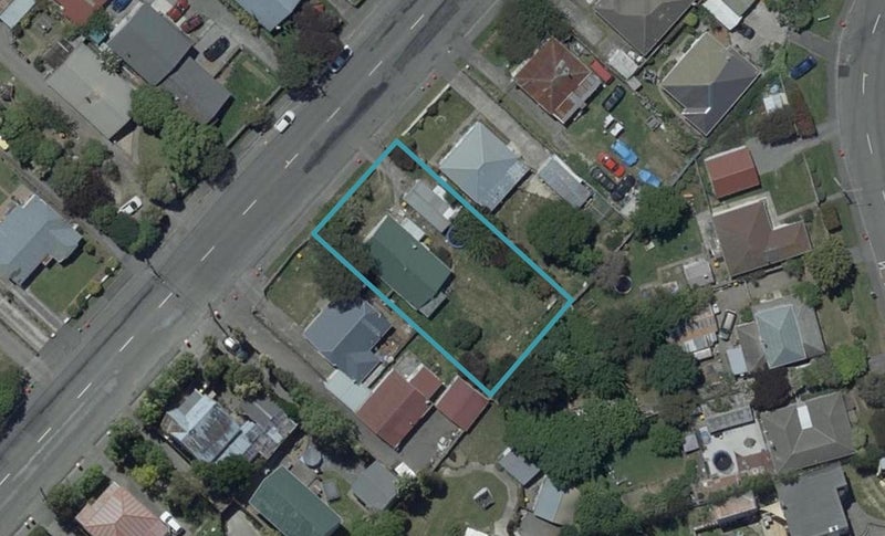62 Hay Street, Bromley, Christchurch - Carousel 1