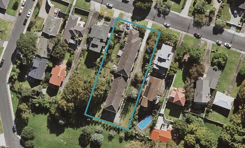 1/23 Belle Vue Avenue, Northcote Point, Auckland - Carousel 1