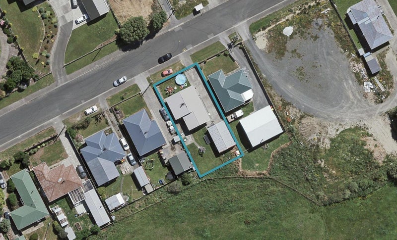 91 Hyde Street, Kingswell, Invercargill - Carousel 1