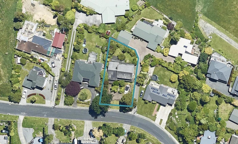 5 Kerswell Terrace, Tihiotonga, Rotorua - Carousel 1