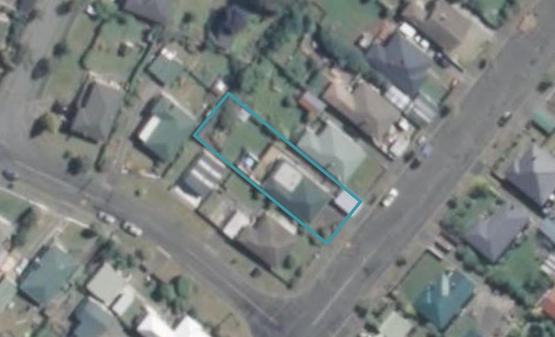 33 Saint George Street, Watlington, Timaru - Carousel 1