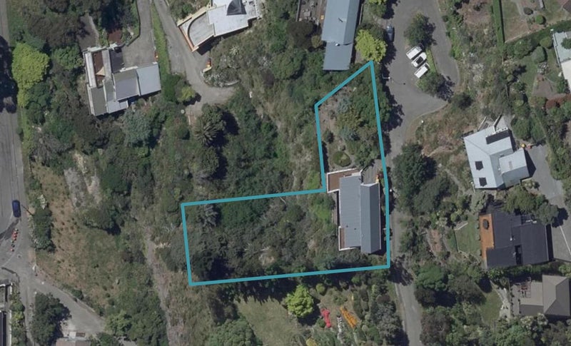 17 Challis Place, Mount Pleasant, Christchurch - Carousel 1