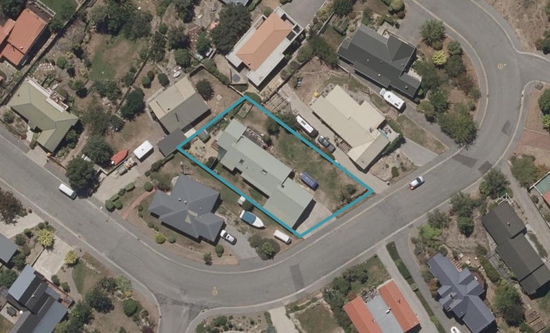 20 Kamaka Crescent, Bridge Hill, Alexandra - Carousel 1