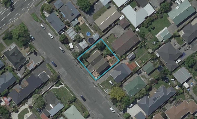 1/36 Young Street, Somerfield, Christchurch - Carousel 1
