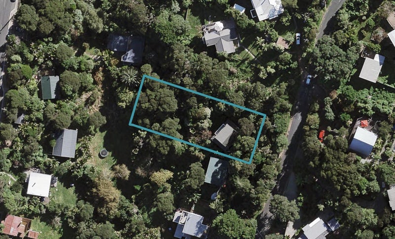 59 Hill Road, Palm Beach, Waiheke Island - Carousel 1
