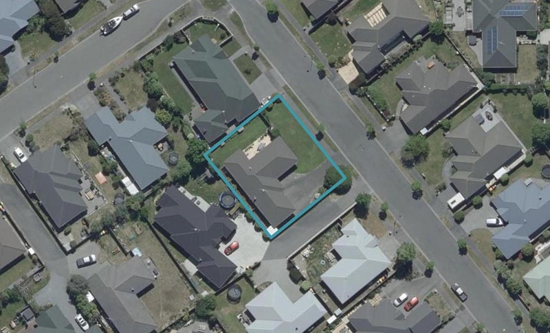 61 Puhara Avenue, Parklands, Christchurch - Carousel 1