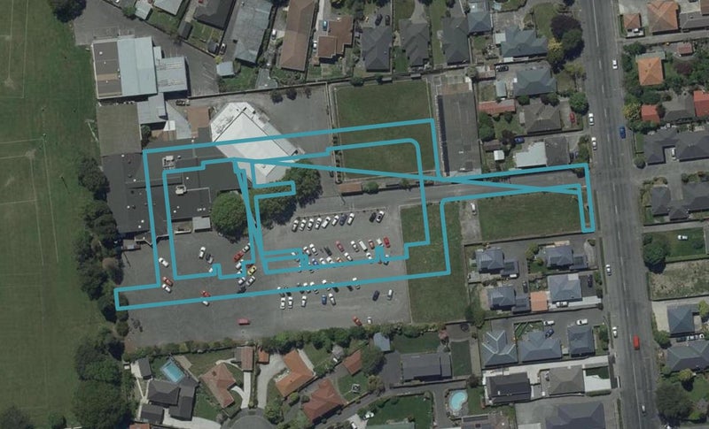 3/39 Mohua Lane, Upper Riccarton, Christchurch - Carousel 1