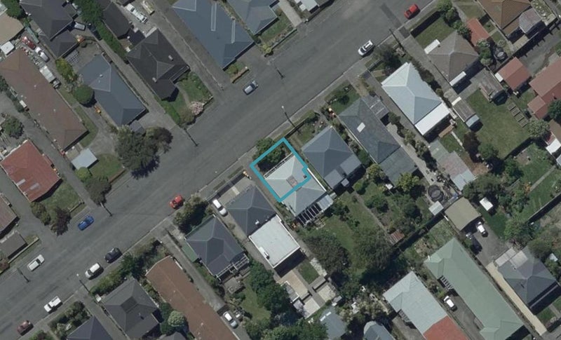 46A Leitch Street, Somerfield, Christchurch - Carousel 1