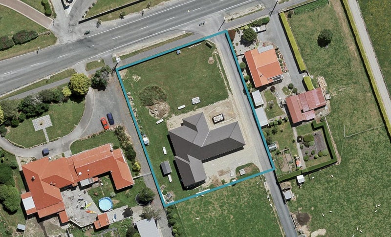 22 Oteramika Road, Rockdale, Invercargill - Carousel 1