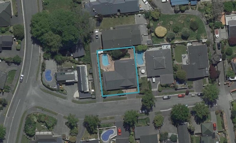 7 Hanover Place, Ilam, Christchurch - Carousel 1