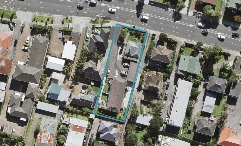 1/270 Balmoral Road, Sandringham, Auckland - Carousel 1